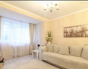 Locuinta sau investitie? Apartament 2 camere, decomandat, 58 mp, Gheorgheni