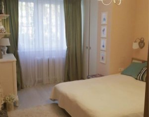 Apartment 2 rooms for sale in Cluj-napoca, zone Gheorgheni