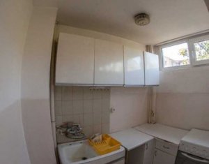 Studio for sale in Cluj-napoca, zone Marasti