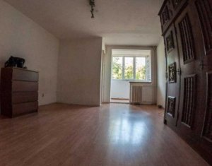 Apartament tip studio, 30 mp, confort sporit, etaj 2/4, Marasti