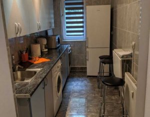 Apartament de 2 camere, decomandat, zona McDonald's, Manastur