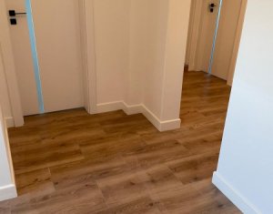 Appartement 3 chambres à vendre dans Cluj-napoca, zone Plopilor