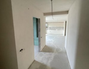 Apartament 2 camere 63 mp + 22 mp terasa, Dambul Rotund