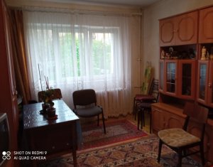 Apartament 4 camere, decomandat, etaj 3, cartier, Zorilor, zona USAMV