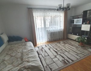 Appartement 2 chambres à vendre dans Floresti