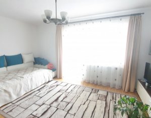 Apartament cu doua camere, decomandat, Muzeul Apei, Floresti