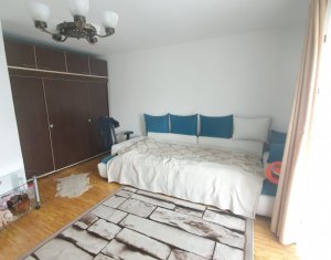 Appartement 2 chambres à vendre dans Floresti