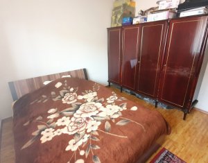 Apartment 2 rooms for sale in Floresti