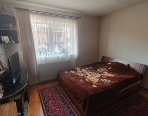 Apartament cu doua camere, decomandat, Muzeul Apei, Floresti