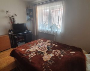 Apartament cu doua camere, decomandat, Muzeul Apei, Floresti