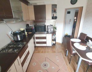 Apartament cu doua camere, decomandat, Muzeul Apei, Floresti