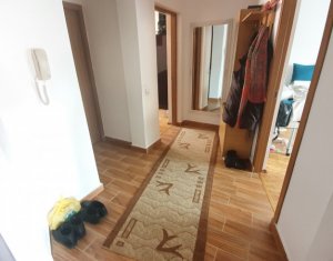 Appartement 2 chambres à vendre dans Floresti