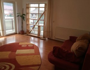 Vanzare apartament 2 camere, 56 mp, etaj 1, bloc nou, zona Campului