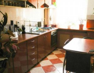 Vanzare apartament 2 camere, 56 mp, etaj 1, bloc nou, zona Campului