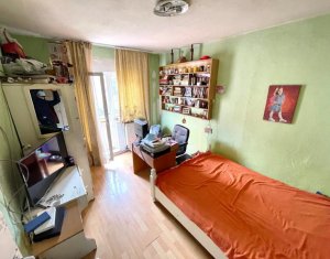 Apartment 4 rooms for sale in Cluj-napoca, zone Gara