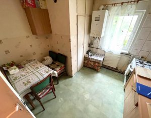 Appartement 4 chambres à vendre dans Cluj-napoca, zone Gara