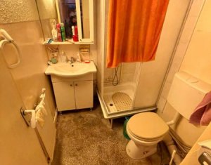 Appartement 4 chambres à vendre dans Cluj-napoca, zone Gara