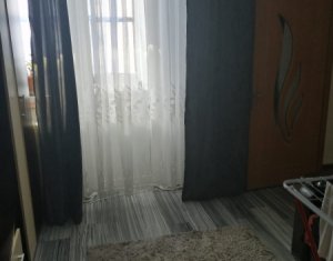 Apartament cu 3 camere + 2 balcoane, ultrafinisat, BIG, Manastur