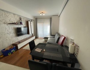 Appartement 3 chambres à vendre dans Cluj-napoca, zone Zorilor