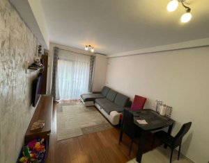 Vanzare apartament 3 camere, parcare, zona Zorilor