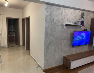 Appartement 3 chambres à vendre dans Cluj-napoca, zone Zorilor