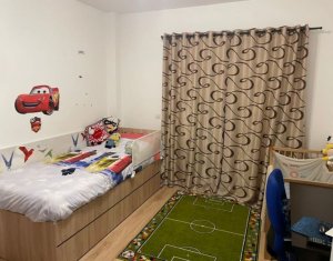 Appartement 3 chambres à vendre dans Cluj-napoca, zone Zorilor