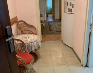 Apartament cu 2 camere, cartierul Gheorgheni, zona Diana, 59 mp