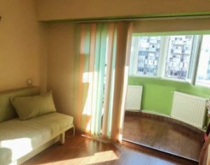 Apartment 1 rooms for sale in Cluj-napoca, zone Manastur