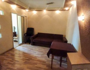  Apartament la 5 minute de USAMV, etaj 3, 45 mp, zona Gradini Manastur 