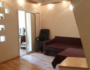  Apartament la 5 minute de USAMV, etaj 3, 45 mp, zona Gradini Manastur 