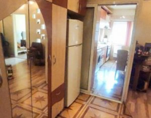 Appartement 1 chambres à vendre dans Cluj-napoca, zone Manastur