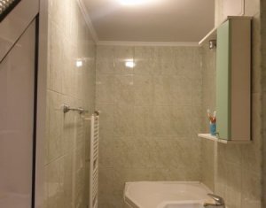 Appartement 1 chambres à vendre dans Cluj-napoca, zone Manastur