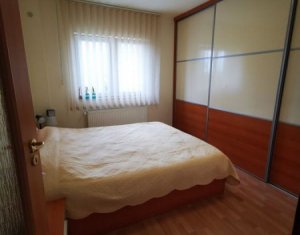 Apartament 4 camere, 80 mp, decomandat, etaj intermediar, Zorilor