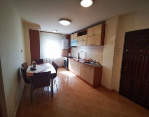 Apartament 4 camere, 80 mp, decomandat, etaj intermediar, Zorilor