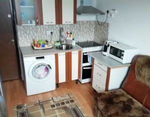 Appartement 1 chambres à vendre dans Cluj-napoca, zone Manastur