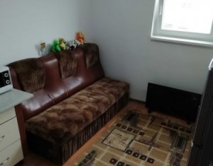 Apartment 1 rooms for sale in Cluj-napoca, zone Manastur