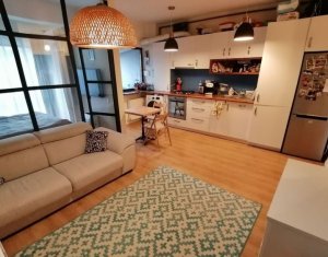 Apartment 1 rooms for sale in Cluj-napoca, zone Grigorescu