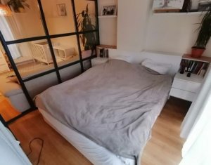 Appartement 1 chambres à vendre dans Cluj-napoca, zone Grigorescu