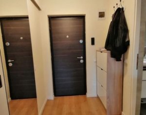 Apartment 1 rooms for sale in Cluj-napoca, zone Grigorescu