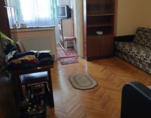 Apartment 1 rooms for sale in Cluj-napoca, zone Manastur