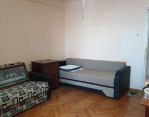 Appartement 1 chambres à vendre dans Cluj-napoca, zone Manastur