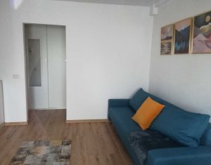 Apartament tip studio, zona Intre Lacuri, aproape de Iulius si FSEGA