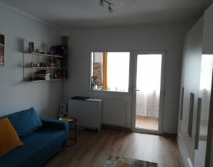 Apartament tip studio, zona Intre Lacuri, aproape de Iulius si FSEGA