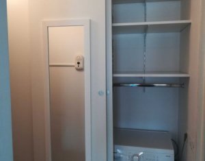 Apartament tip studio, zona Intre Lacuri, aproape de Iulius si FSEGA