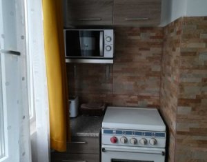 Apartament tip studio, zona Intre Lacuri, aproape de Iulius si FSEGA