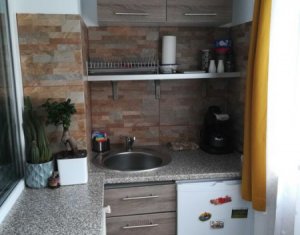 Apartament tip studio, zona Intre Lacuri, aproape de Iulius si FSEGA