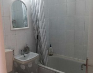 Apartament tip studio, zona Intre Lacuri, aproape de Iulius si FSEGA