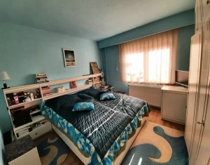 Apartment 3 rooms for sale in Cluj-napoca, zone Marasti