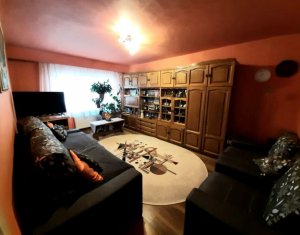 Apartment 3 rooms for sale in Cluj-napoca, zone Marasti