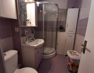 Apartment 3 rooms for sale in Cluj-napoca, zone Marasti